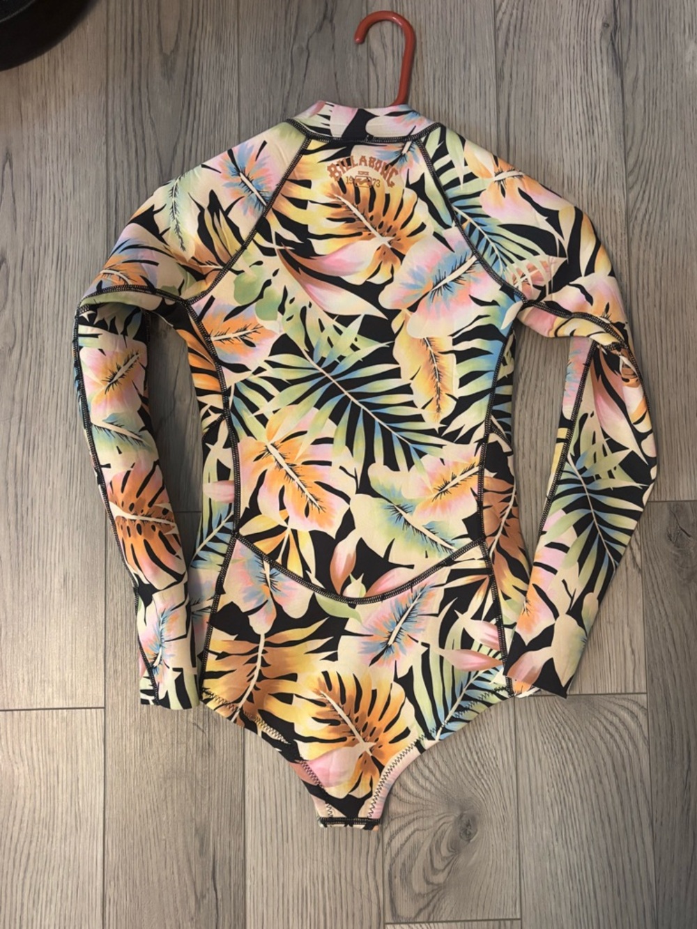 Billabongwomens Springsuit - Picture 3 of 4